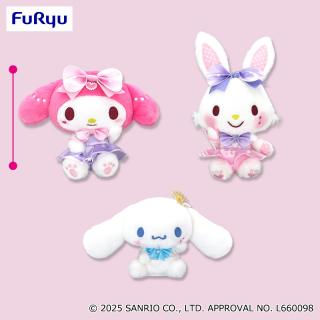 サンリオ推し活部🌈 (@sanrio_oshikatu) / Posts and Replies / X