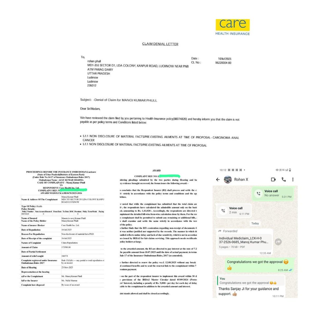 Sanjay Yadav tweet media