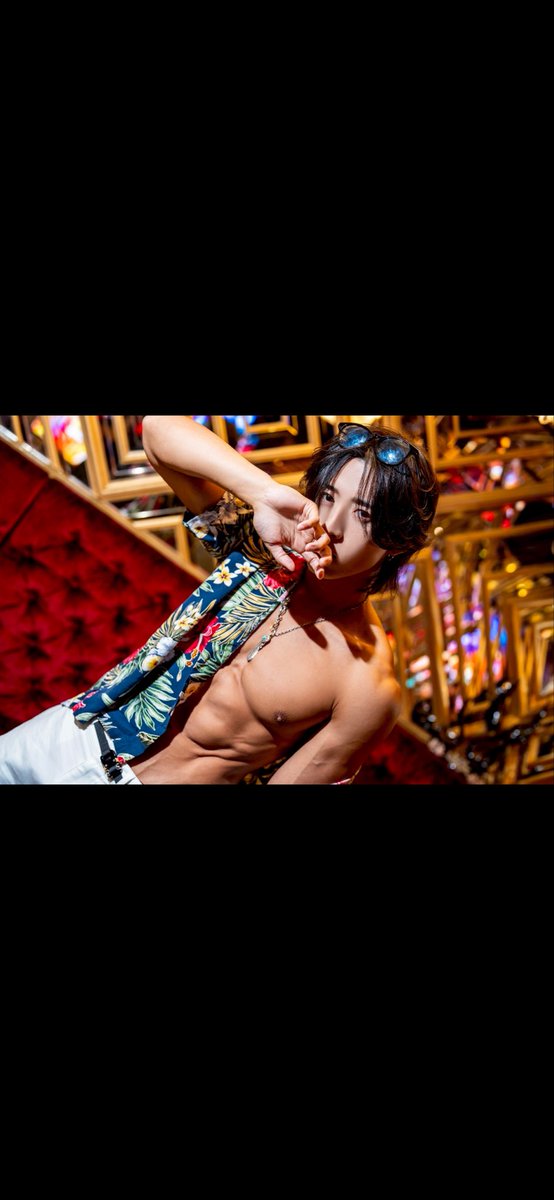 CLUB LITA 諸葛亮孔明🐣 tweet media