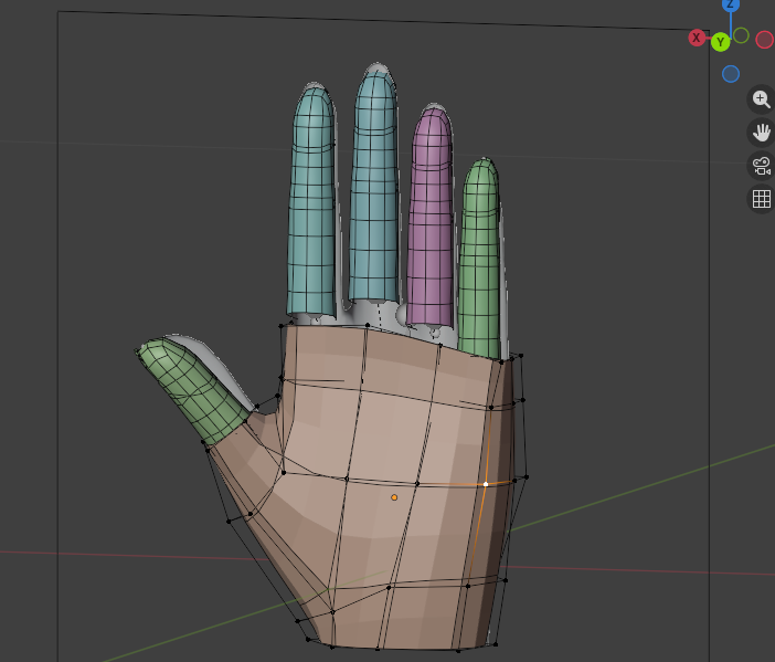 手作成なう。7時間ぶっ通しで配信予定。
twitch.tv/iori_jpn