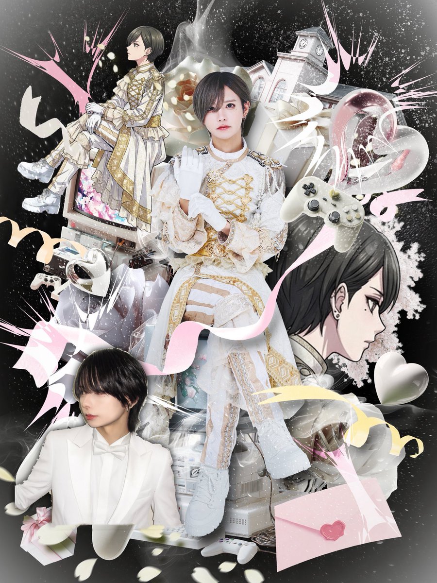 たくみん (@taakumin_svpt) / Posts / X