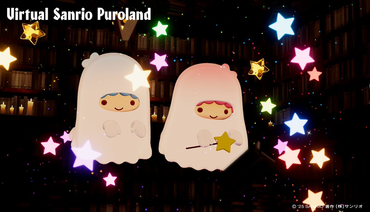 キキ＆ララ【公式】 (@kikilala_sanrio) / Posts / X