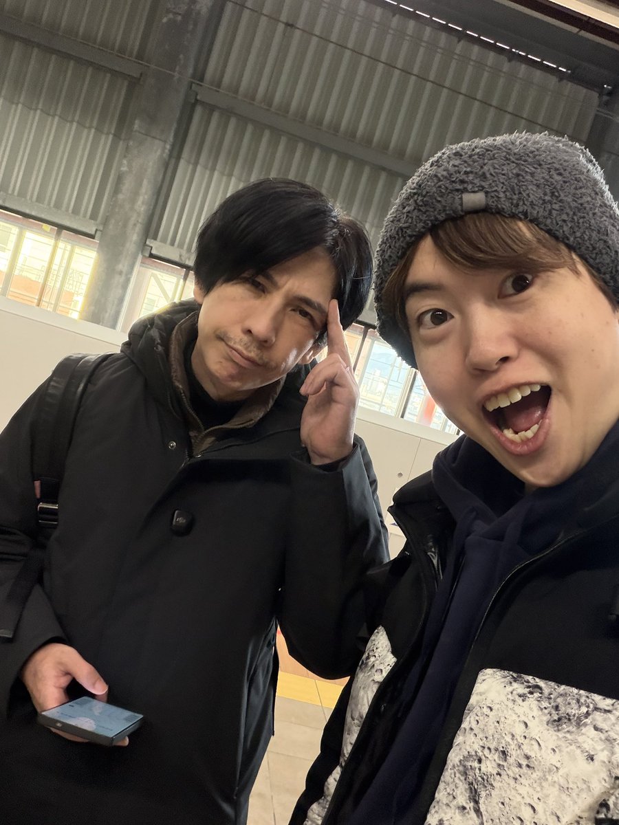 MasuoTV（マスオ） (@masuotv) / Posts / X