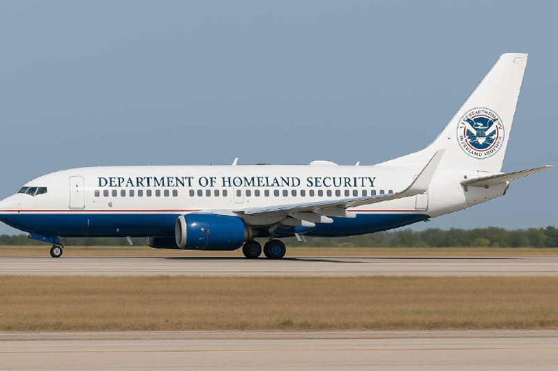 toyo1126Q17's tweet image. 最新情報 - 米国国土安全保障省は、ボーイング737型機6機の契約を締結し、国外強制送還用の737型機を独自に保有する艦隊を構築する。
費用は約1億4000万ドル。

disclose.tv/id/upa9cwsdno/

NESARAに向けて、強制送還がさらに本格化されますね😁👍