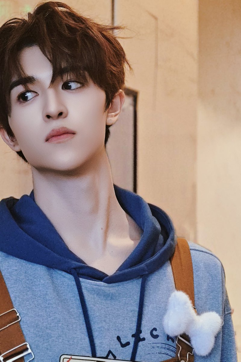 KILIGWinter丨尹浩宇 tweet media