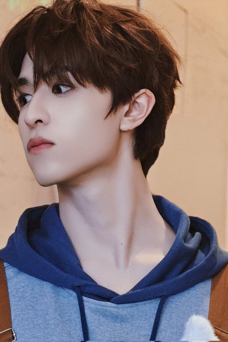 KILIGWinter丨尹浩宇 tweet media