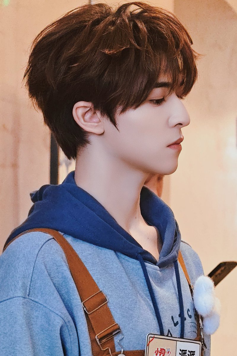 KILIGWinter丨尹浩宇 tweet media