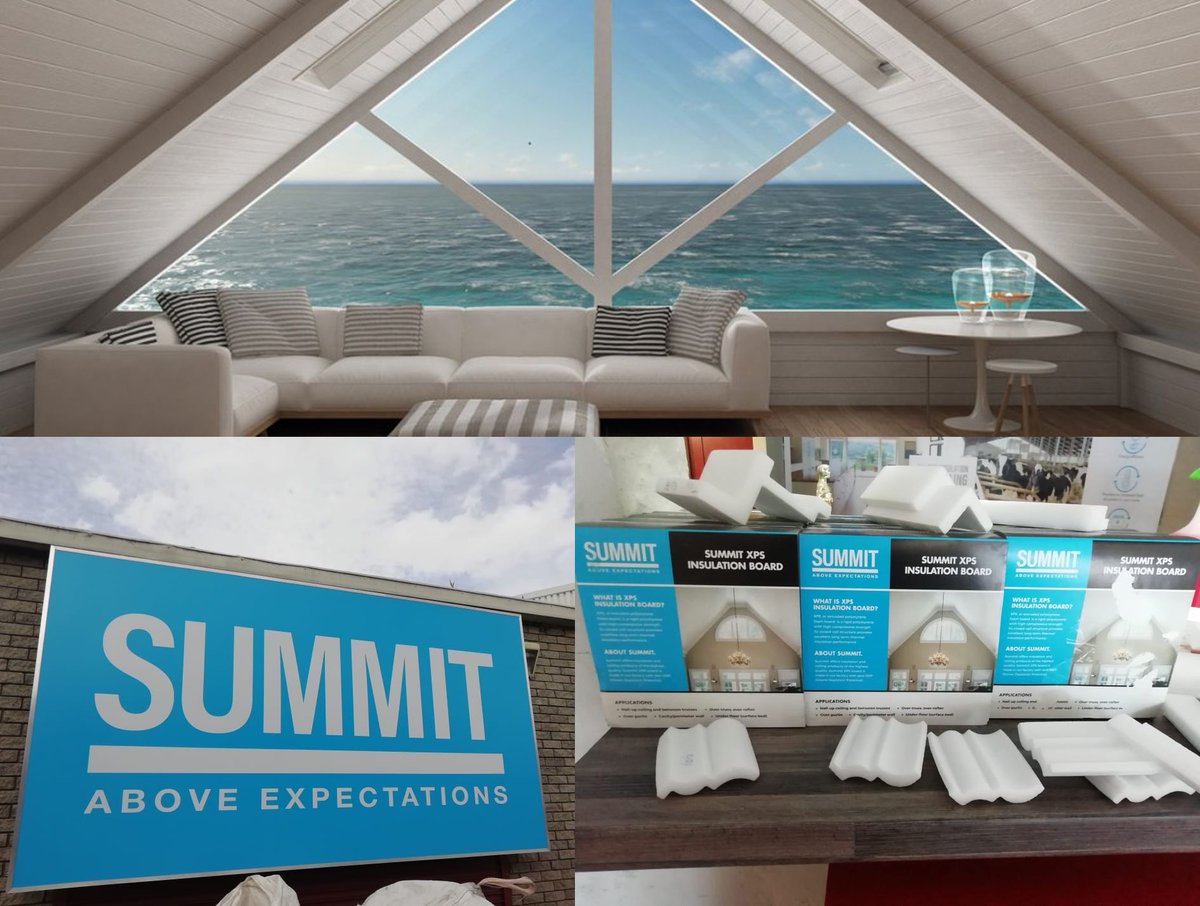 CorniceDeco's tweet photo. Save energy with XPS Insulation Boards! Creating a single layer of thermal &amp; moisture protection for overall energy efficiency in a building. Get Summit XPS Insulation Boards from us!
Shop: 9 Kenwil Drive, Okavango Park, Brackenfell
Contact: 021 982 0272 / info@cornicedeco.co.za https://t.co/mC944S1Baf