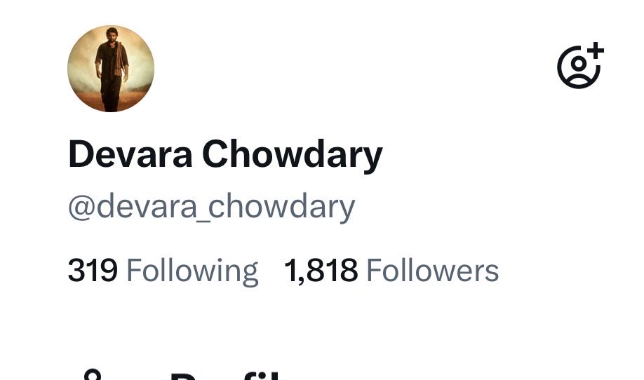 devara_chowdary's tweet image. Thank You Jilebi