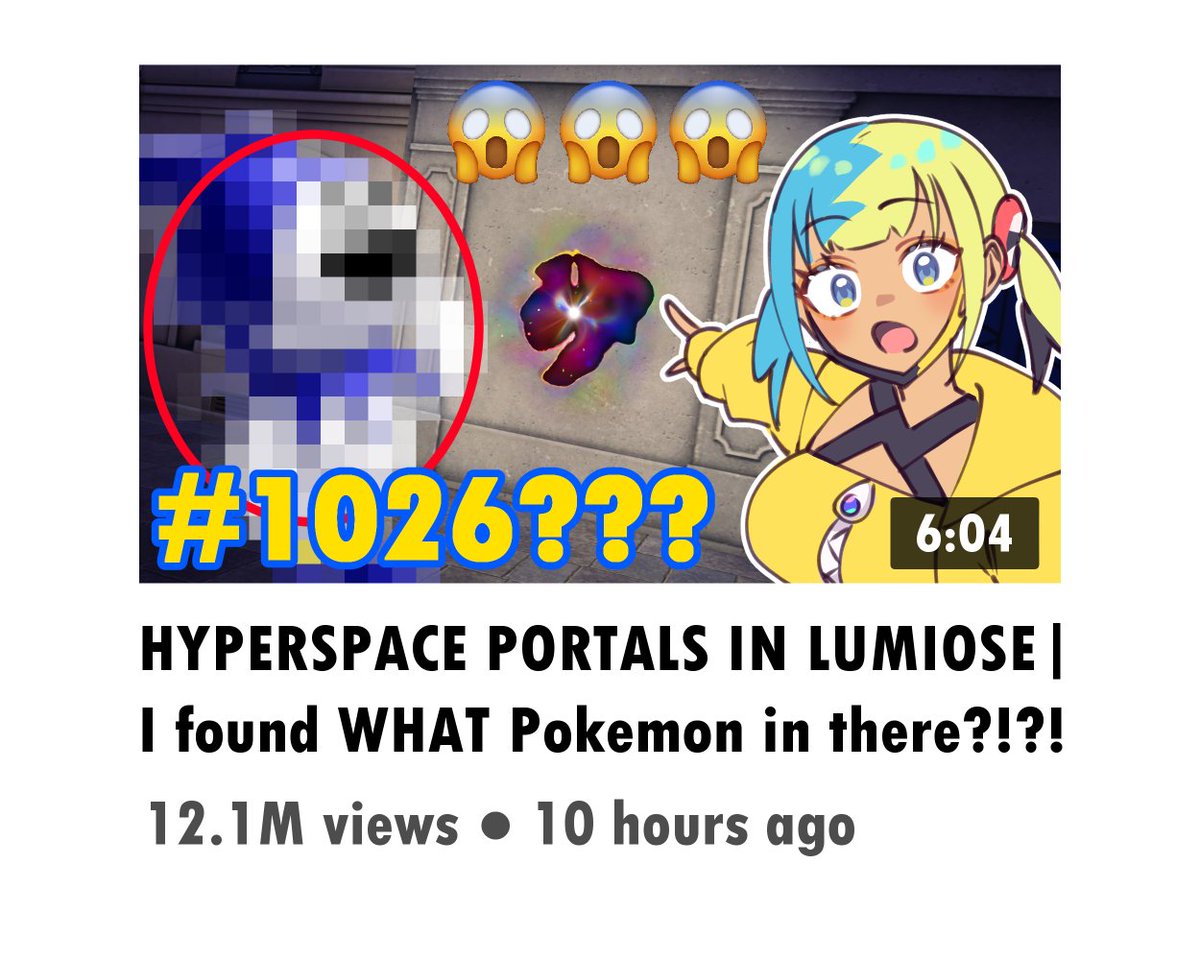 NEW CANARI VID JUST DROPPED