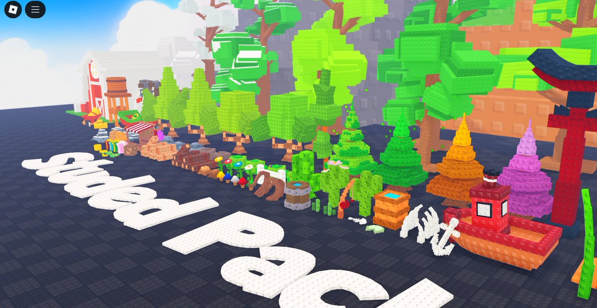 LohanRBX's tweet image. To sell ?? ‼️🌴
#ROBLOX #RobloxDev #robloxart #RobloxDevs