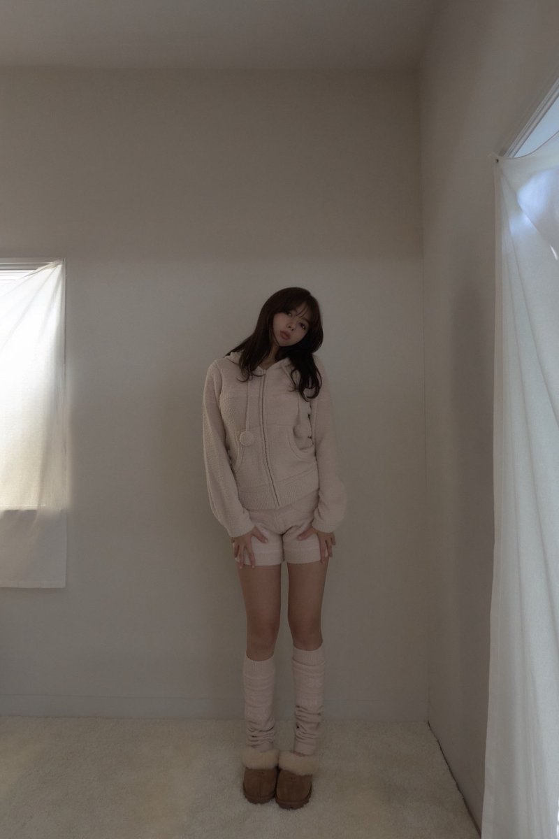 ♡ 様 andmary ANDMARY】Fiona ribbon knit set