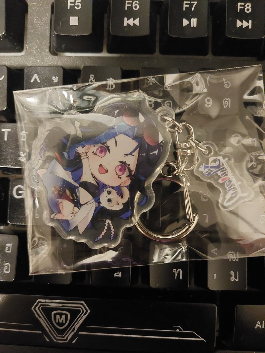 <a href="/Shion_AKK/">Kocho Shion🔮🪦【AKK】</a> <a href="/AKK_Vproject/">【AKK】• Akatsuki Project</a>   ขอบคุณสำหรับของน่ารักครับ💖