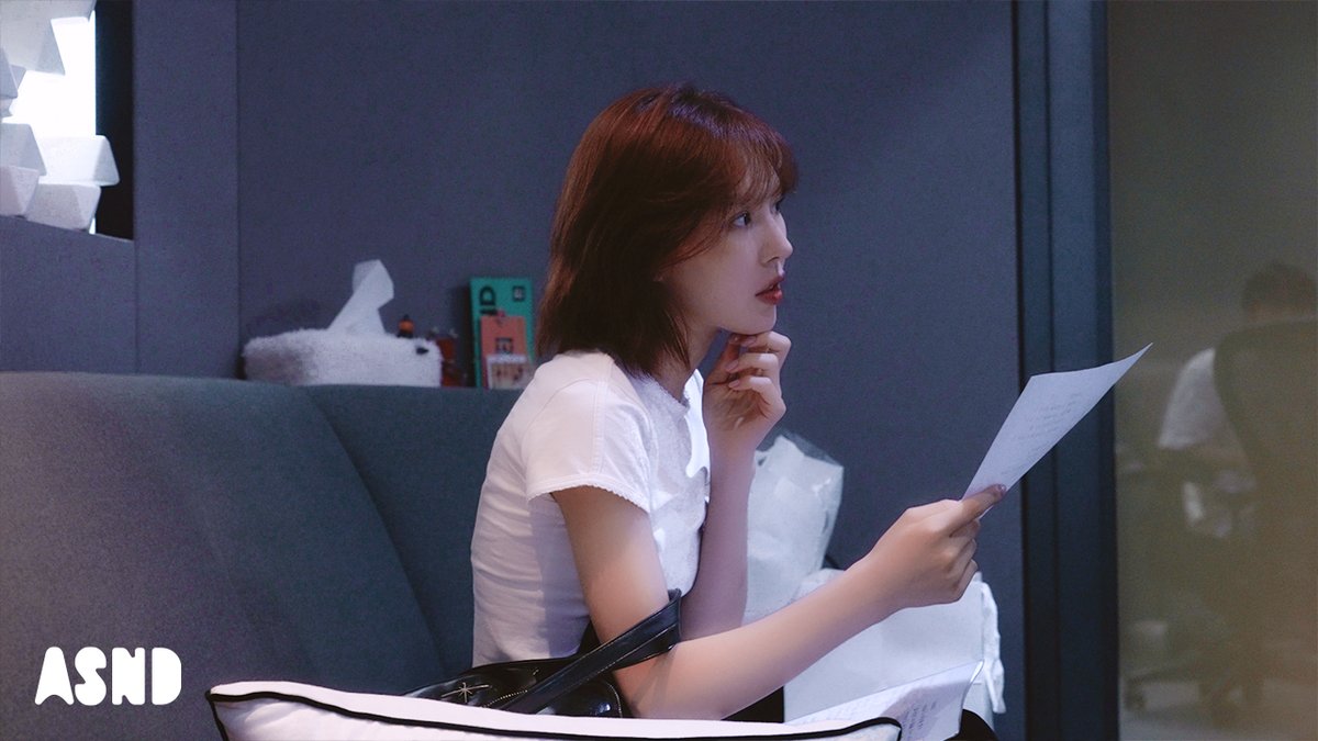 WENDY（感謝） Post by az | 5.12 #BNewEra on X: Woww