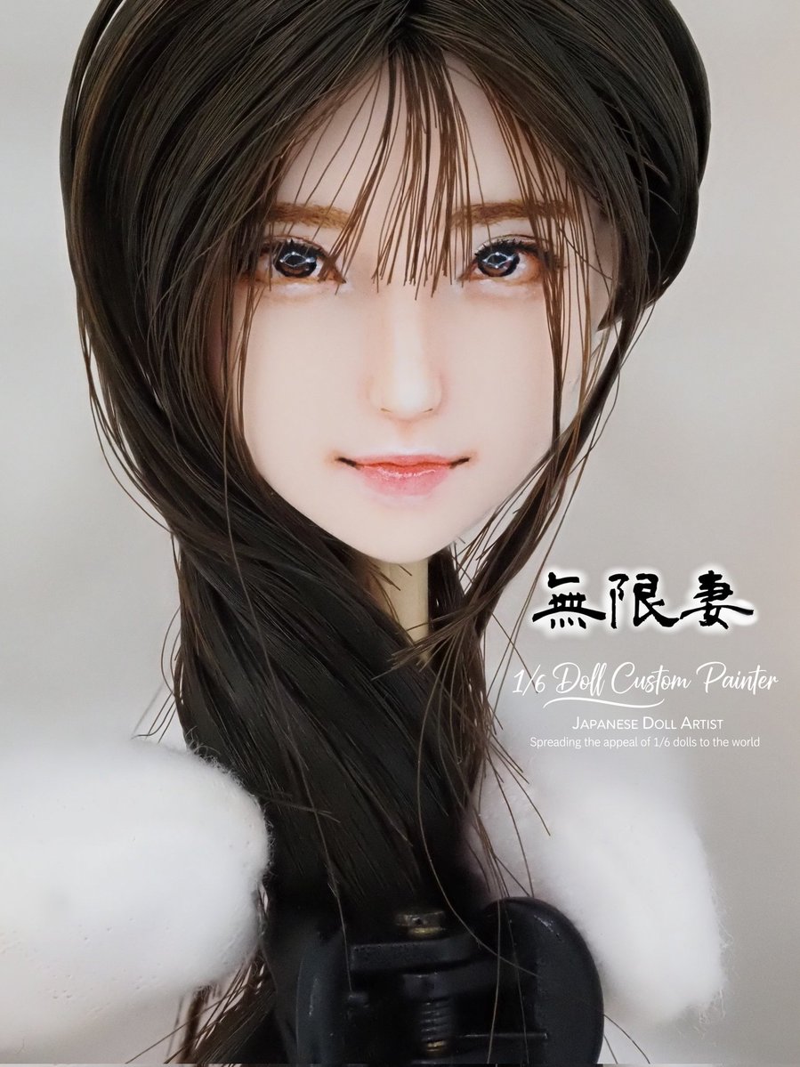 無限妻】作家 doll artist (@mugen_2024) / Posts and Replies / X