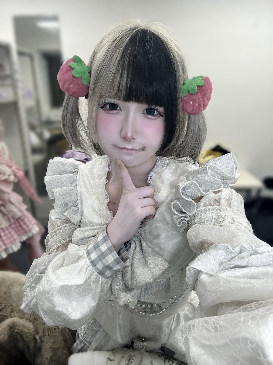 吹雪ななは🐭❄️【キミリセット】 (@78chan_Reset) / Posts / X