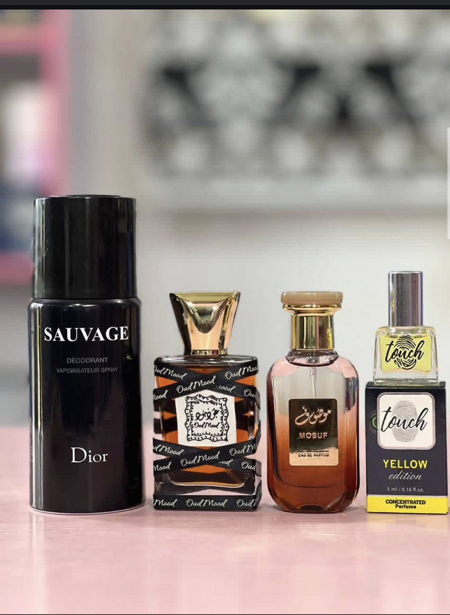 Mideys essences ✨❤️ tweet media