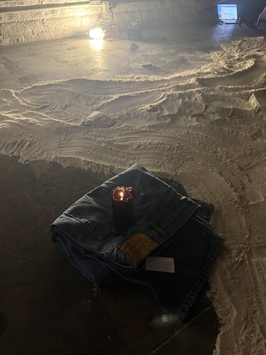 mudled's tweet image. 