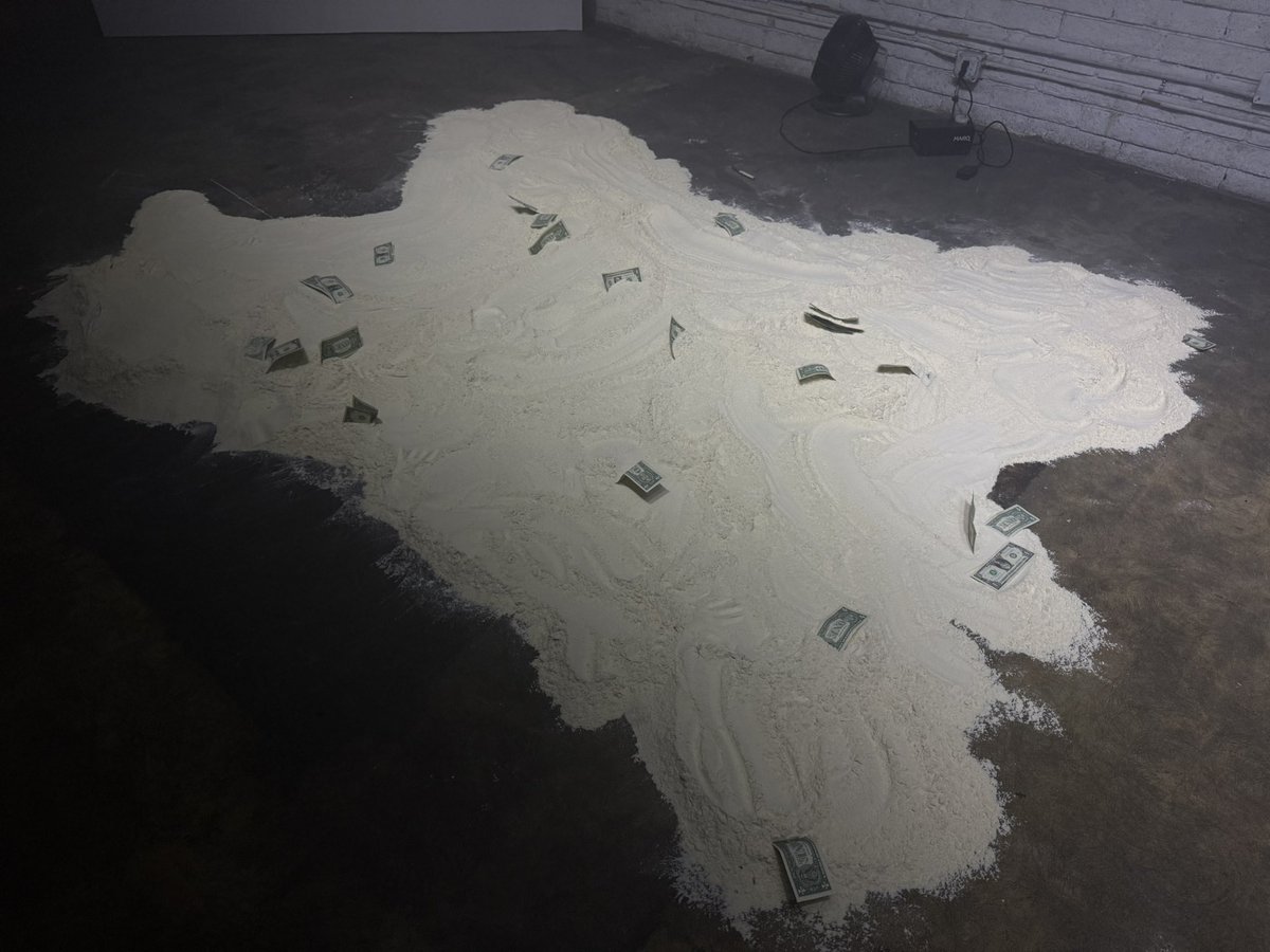 mudled's tweet image. 