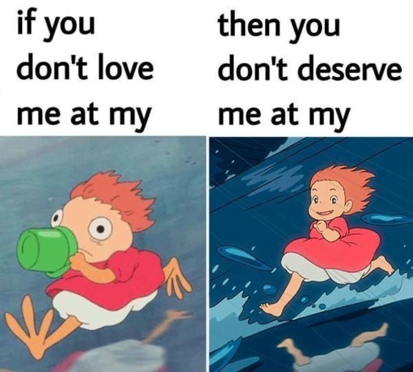 Anime Aesthetics (@anime_twits) on Twitter photo 