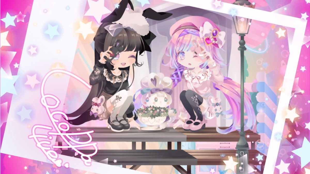 angemari130coco's tweet photo. 12月・最近のショー☆
遅くなってごめんね。 私のツイアカ7周年おめでとう! 🎉

#ココプレ #CocoPpaPlay https://t.co/8P5ZJudwht