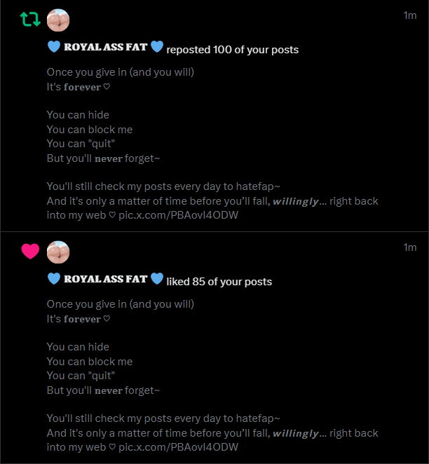 𝑵𝒊𝒋𝒊𝒎𝒂 ~ 💙 tweet media