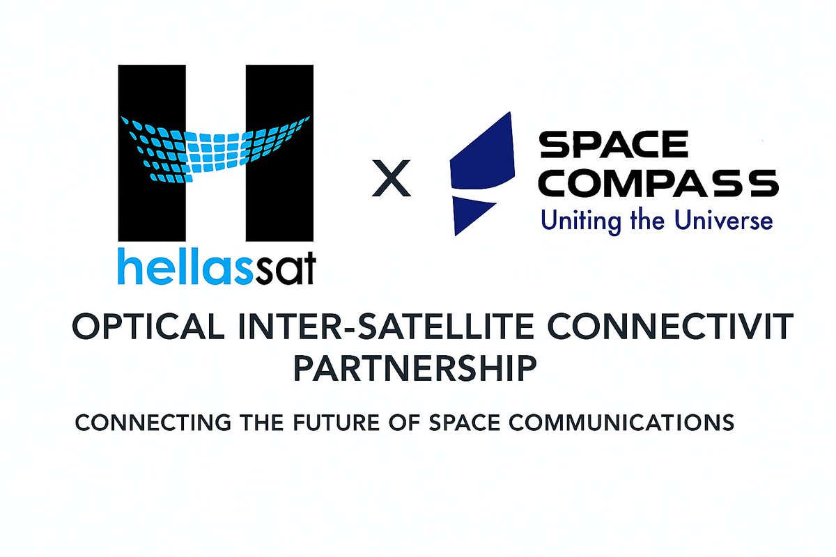 Space Compass Corporation tweet media