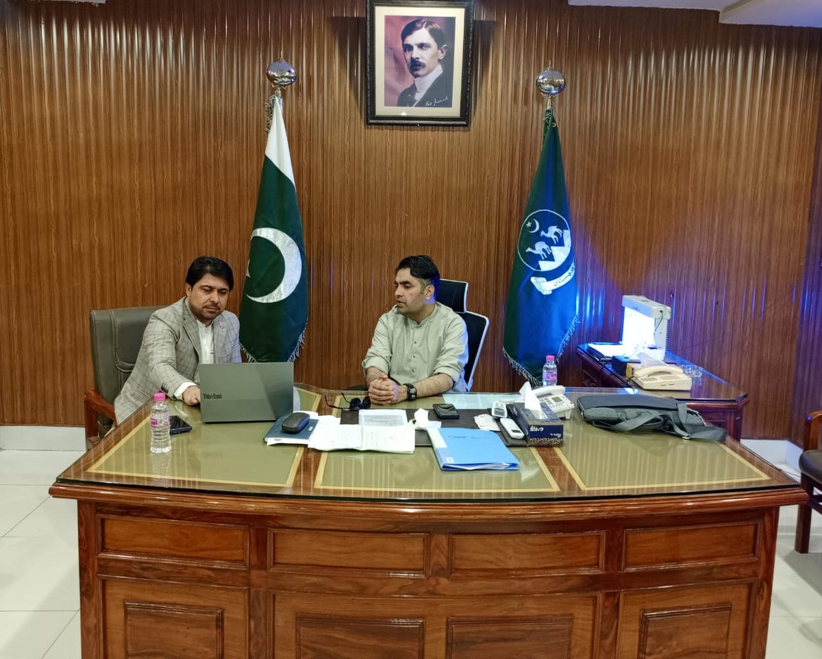 Balochistan Rural Support Programme (BRSP) tweet media