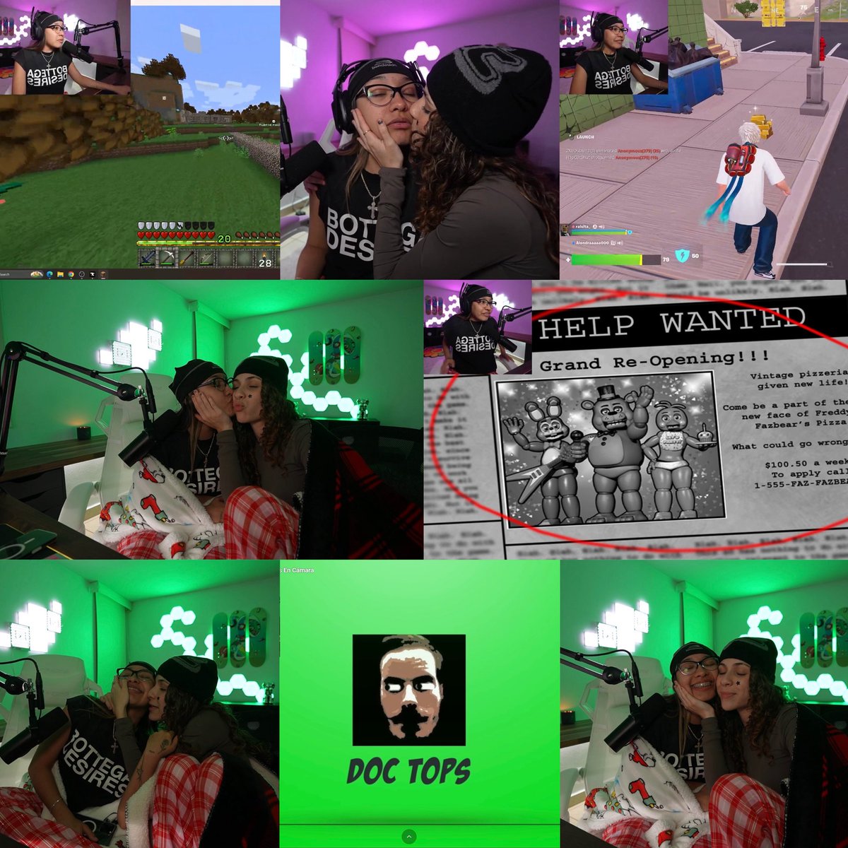 kekka6622's tweet image. Gracias por este stream, fue como una caricia al alma. A veces se necesitan momentos así, sin prisa, sin presión, solo vibritas bonitas. Lo disfruté mucho. Son mi curita. Las quiero un montón y sé que en este canal se vienen cosas hermosas. Las amo, descansen.🤍💞