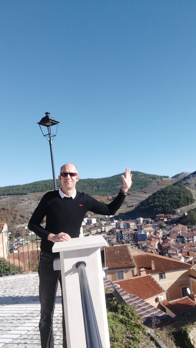 FranciniSimone's tweet image. Buccino SA, Campania, italy