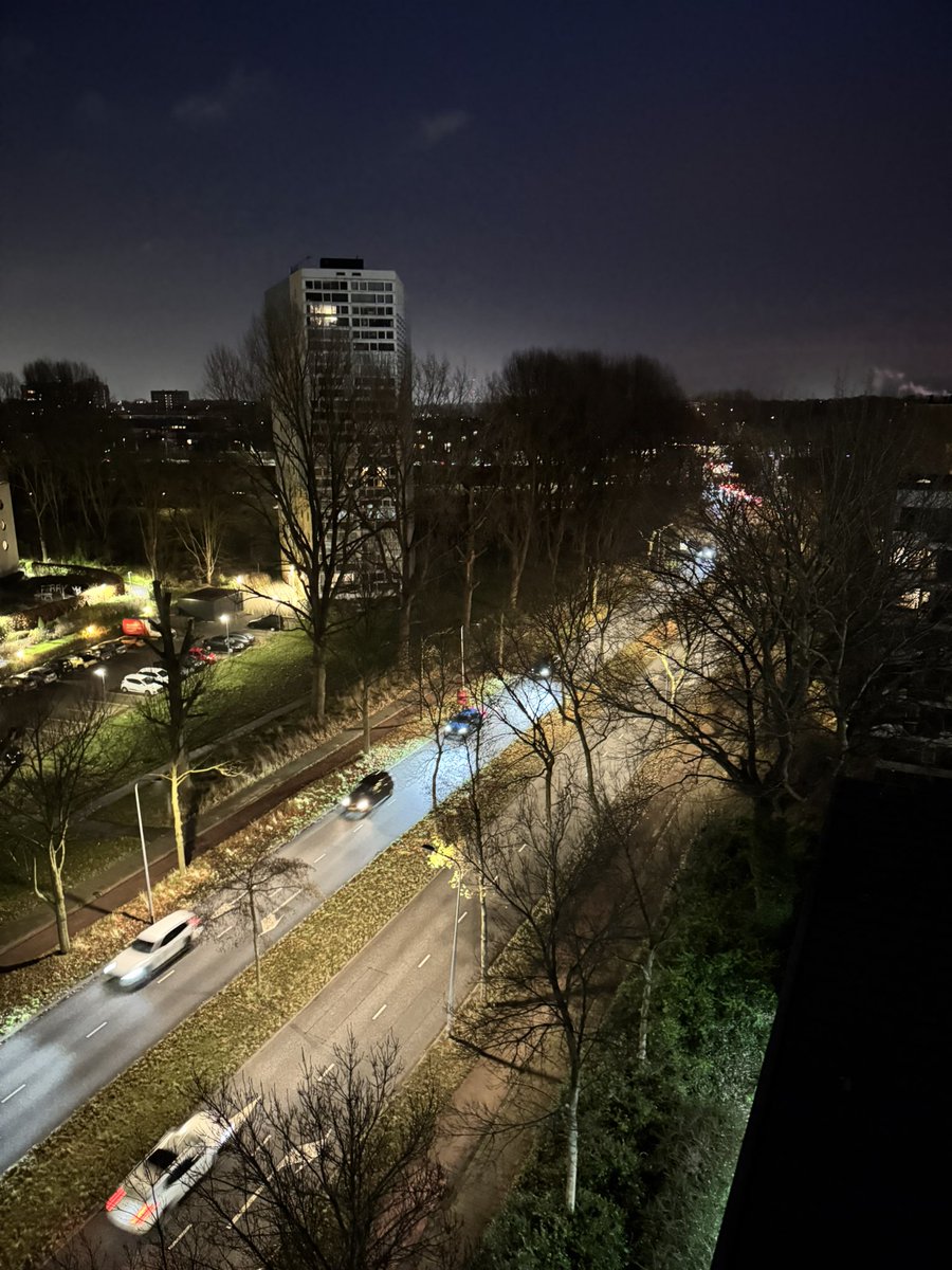 Goedemorgen, een fijne donderdag gewenst vanuit Groningen.