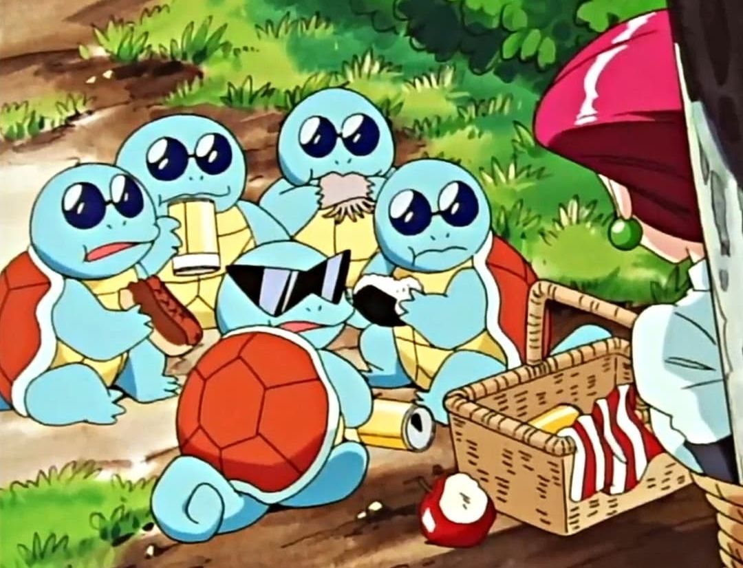 Pokémon Daily (@pokemon_dailyy) on Twitter photo 