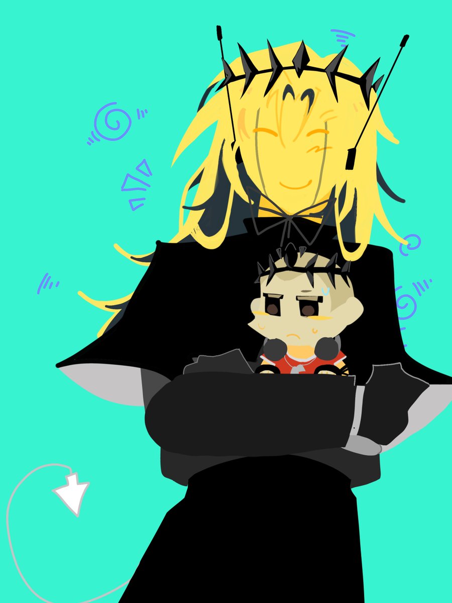 _bitterdeath's tweet image. Another dump cause I like them a lot .,..,
.
P/s: I probably will change how I draw Zuka here @_@ 
.
.
.
#robloxart #zuka #dignity