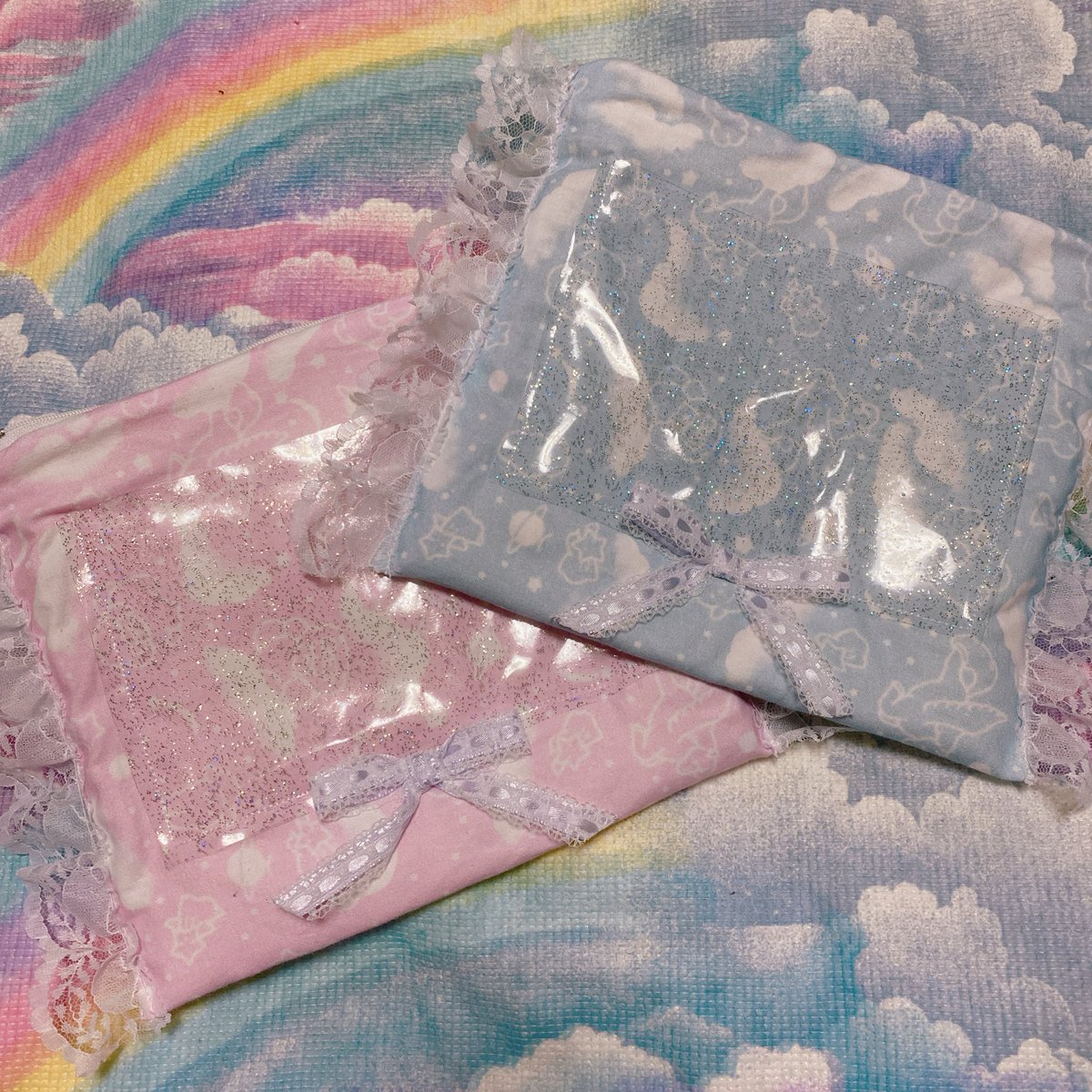 めろん様 七星めろん🐰 (@nanasemeron) / Posts / X