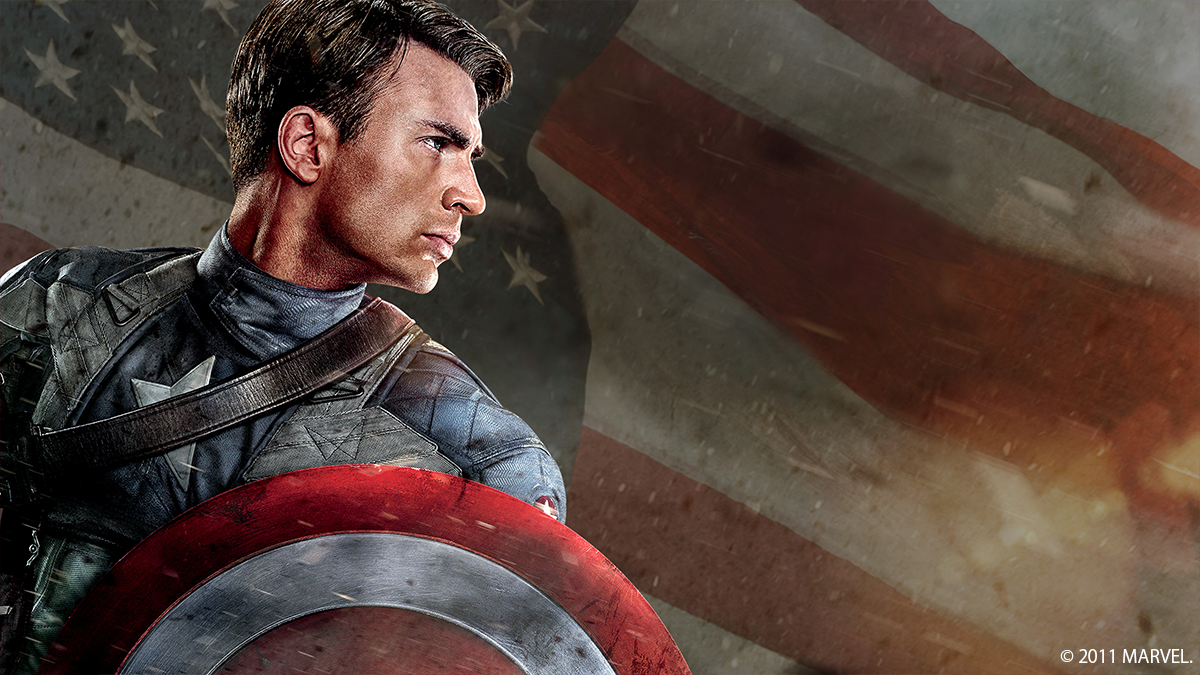 🛡️12/13(土)22:00〜 『#キャプテンアメリカ /ザ・ファースト