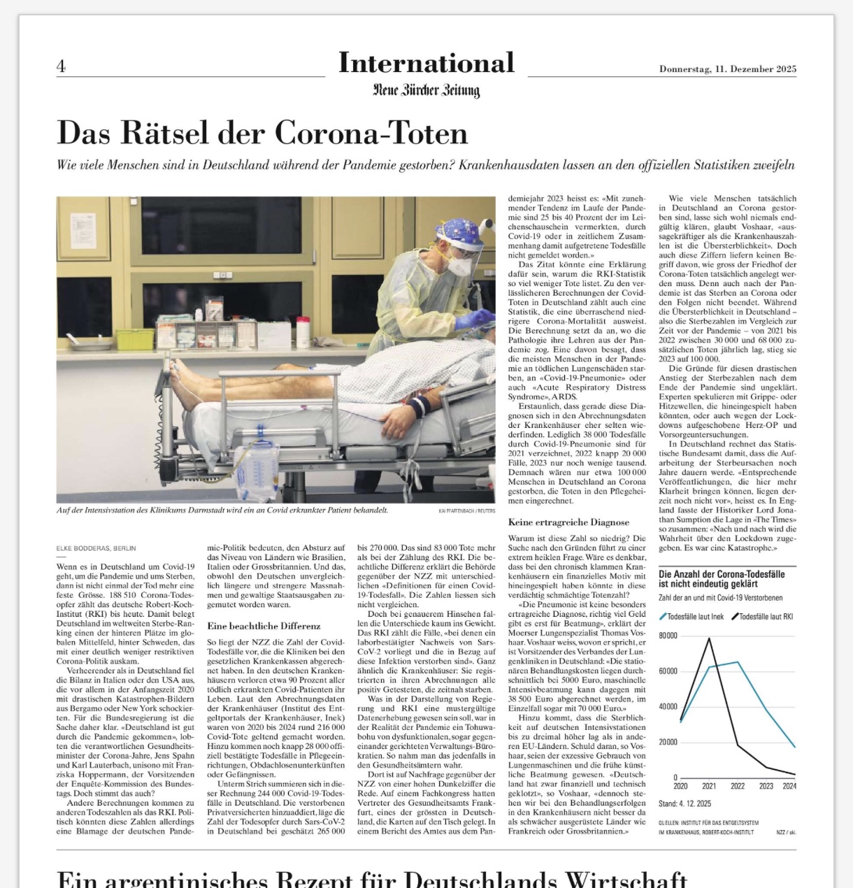 Walter Siegrist (@RealWsiegrist) on X