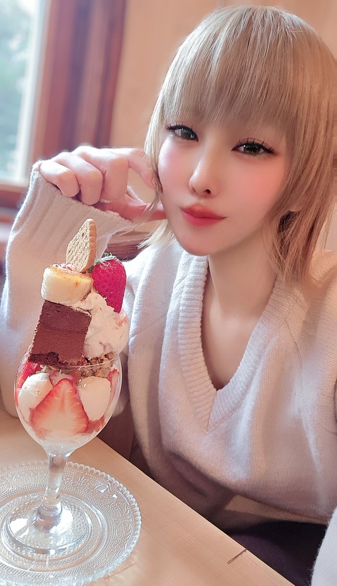 あおばさち 🤟💉 (@777aoba777) / Posts / X