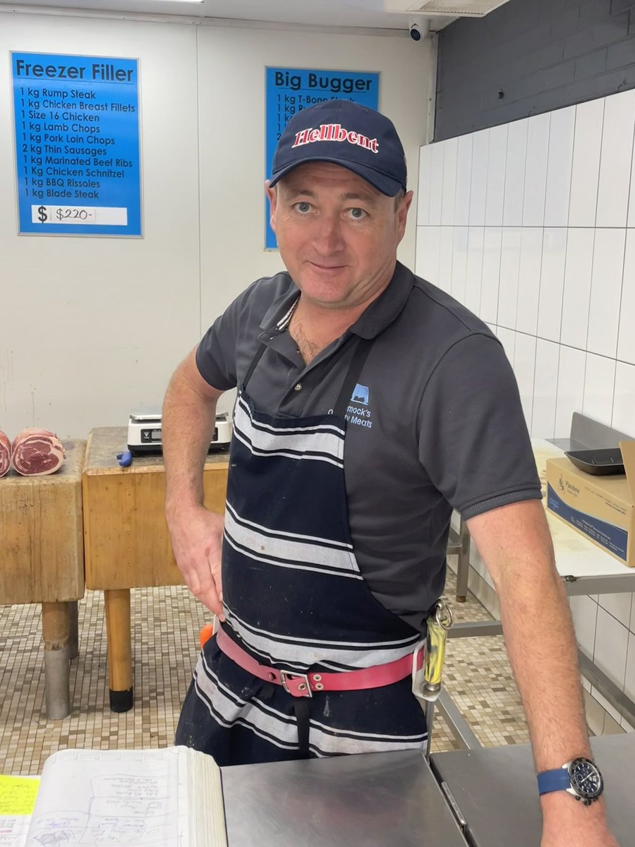 Yarraman Park Stud tweet media