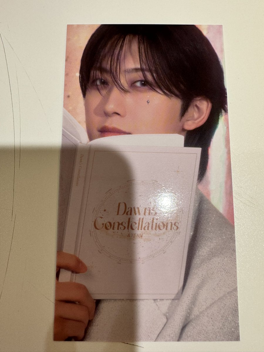 &amp;TEAM Cafe  &amp;TEAM カフェ愛知  AICHI　交換 

【譲】 FUMA   フウマ

【求】HARUA   ハルア

郵送📮またはカフェ付近で手渡し
お気軽にお声がけください(❁ᴗ͈ˬᴗ͈)

#andTEAM交換 #andTEAM_交換

 #andteam交換