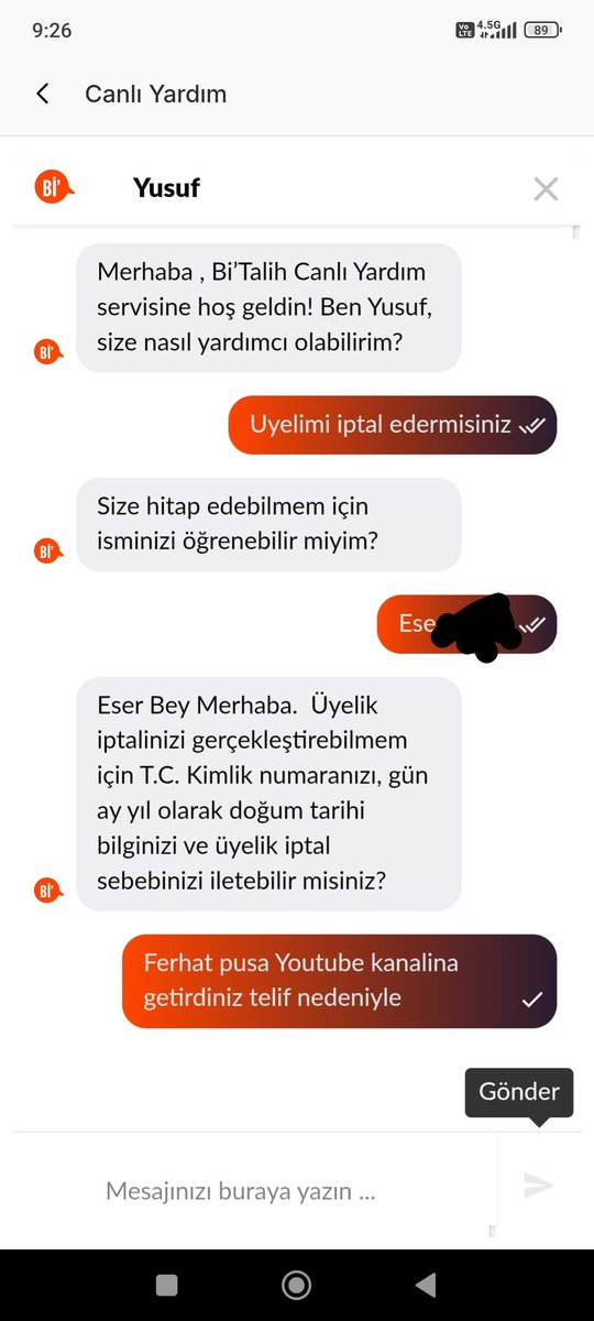 EserTemel6's tweet photo. @ferhatpusa https://t.co/iWkKAY1fG0