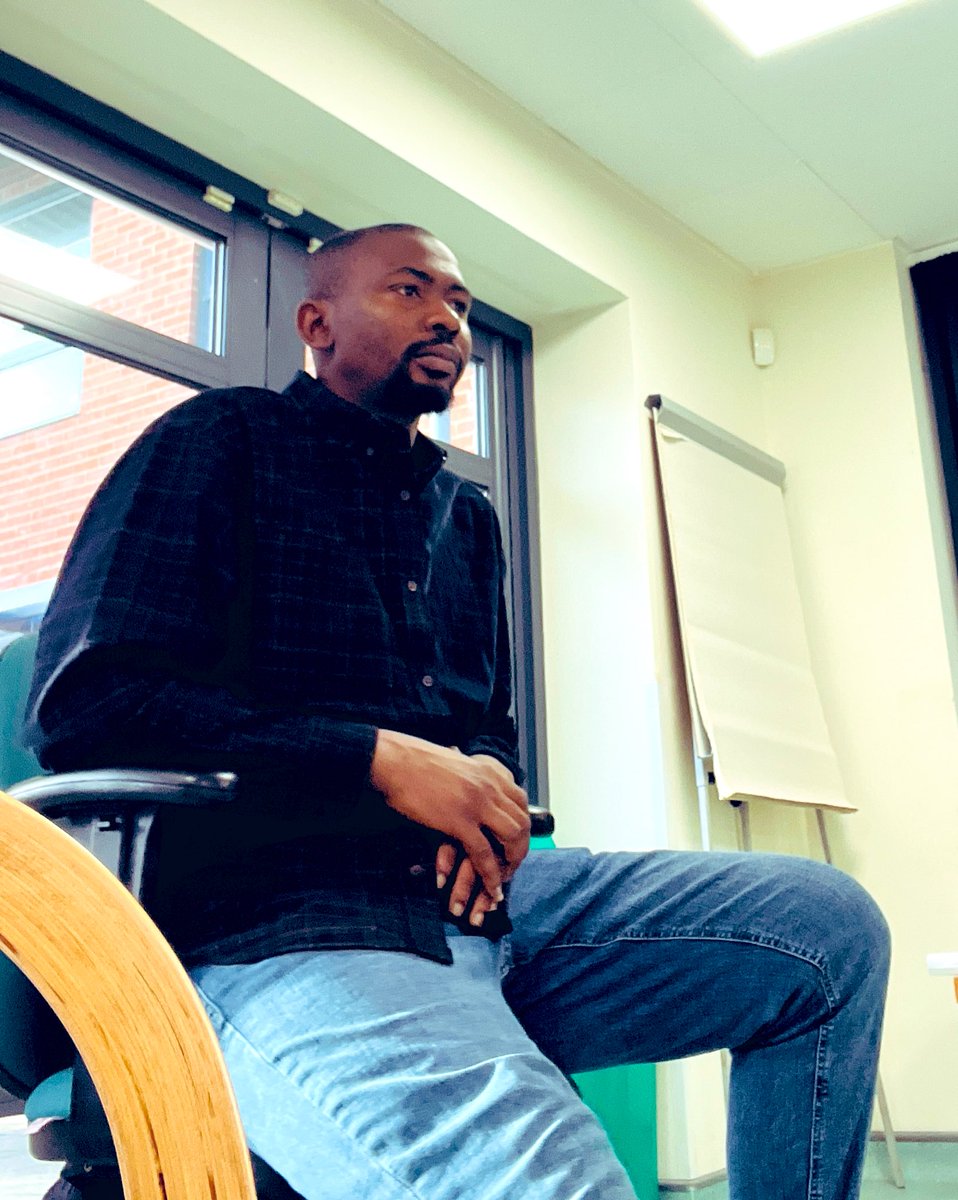 GozieInLondon tweet media