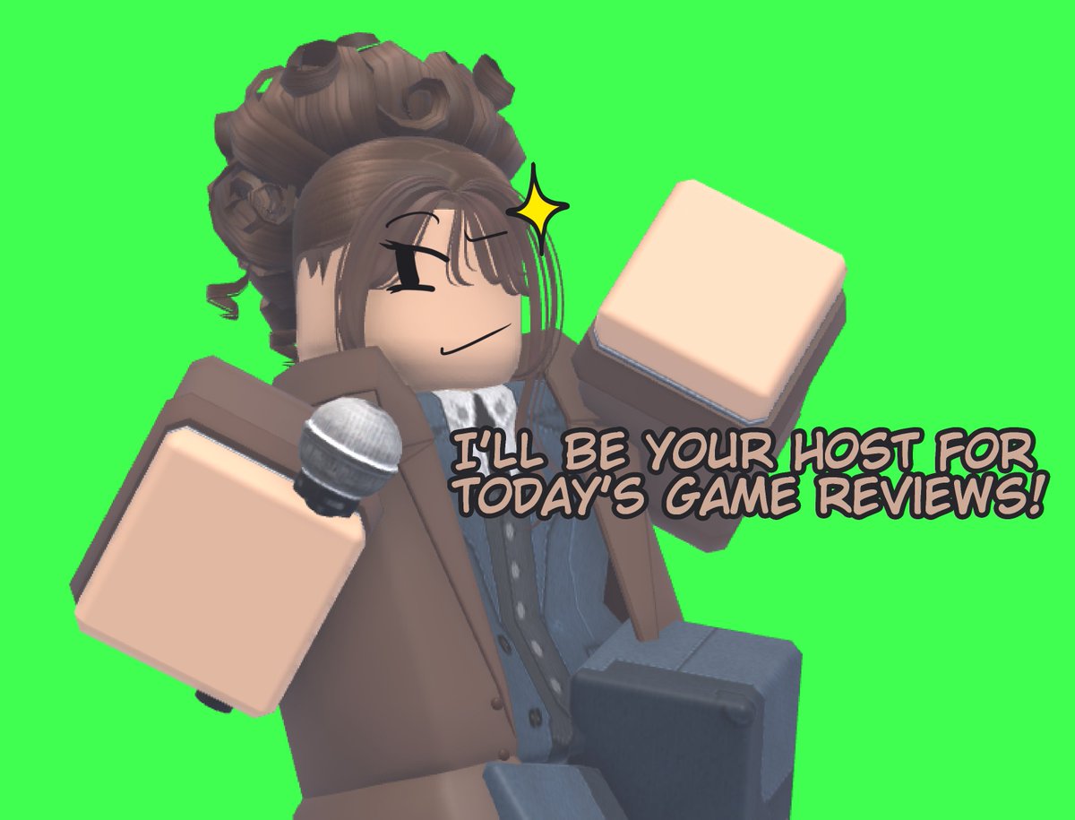 no_mandaari's tweet image. It&apos;s everyone&apos;s favorite host of today!

I REFUSE TO USE THE FACES THEY HAD IN THE VIDEO...

#ROBLOX #robloxart