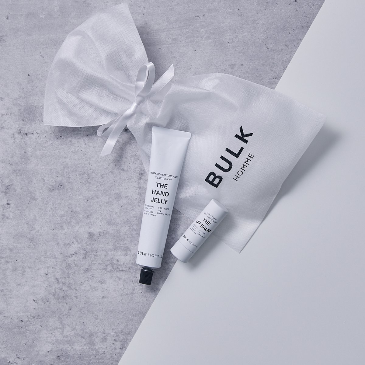 BULK HOMME｜バルクオム公式 (@BULKHOMME) / Posts / X