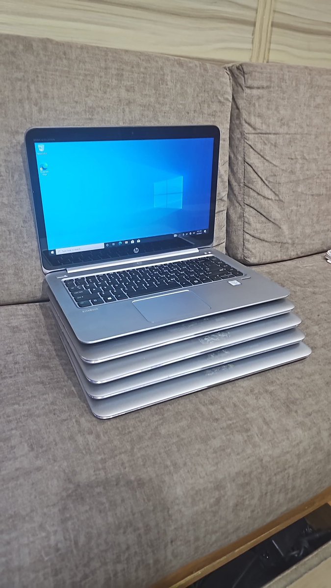 Hp Elitebook 1040 G3 
Processor: Intel Core i5(6th gen)
Processor Speed: 2.87ghz
HDD: 256gb SSD
RAM: 8gb
Screensize: 14”
OS: Windows 10 Home
Backlit Keyboard Enabled 
Touchscreen Enabled 

You can get this for N350k, DM <a href="/Igbalode_BS/">Igbalodé Benchmark Solutions</a> to get one today!

Kindly RT with ❤️
