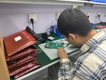 vzjet24357's tweet image. Precision in Every Solder: Our Industrial Marking Tech Starts with Meticulous Board Assembly!
Contact us:+86 13377956007
Visit:vzjet.com
Email: info@vzjet.com
#CodingPrinter #HandheldPrinter #ExpiryDatePrinting #fiberglass #fypage #uv #foruoupage #crystelinteror#fyp