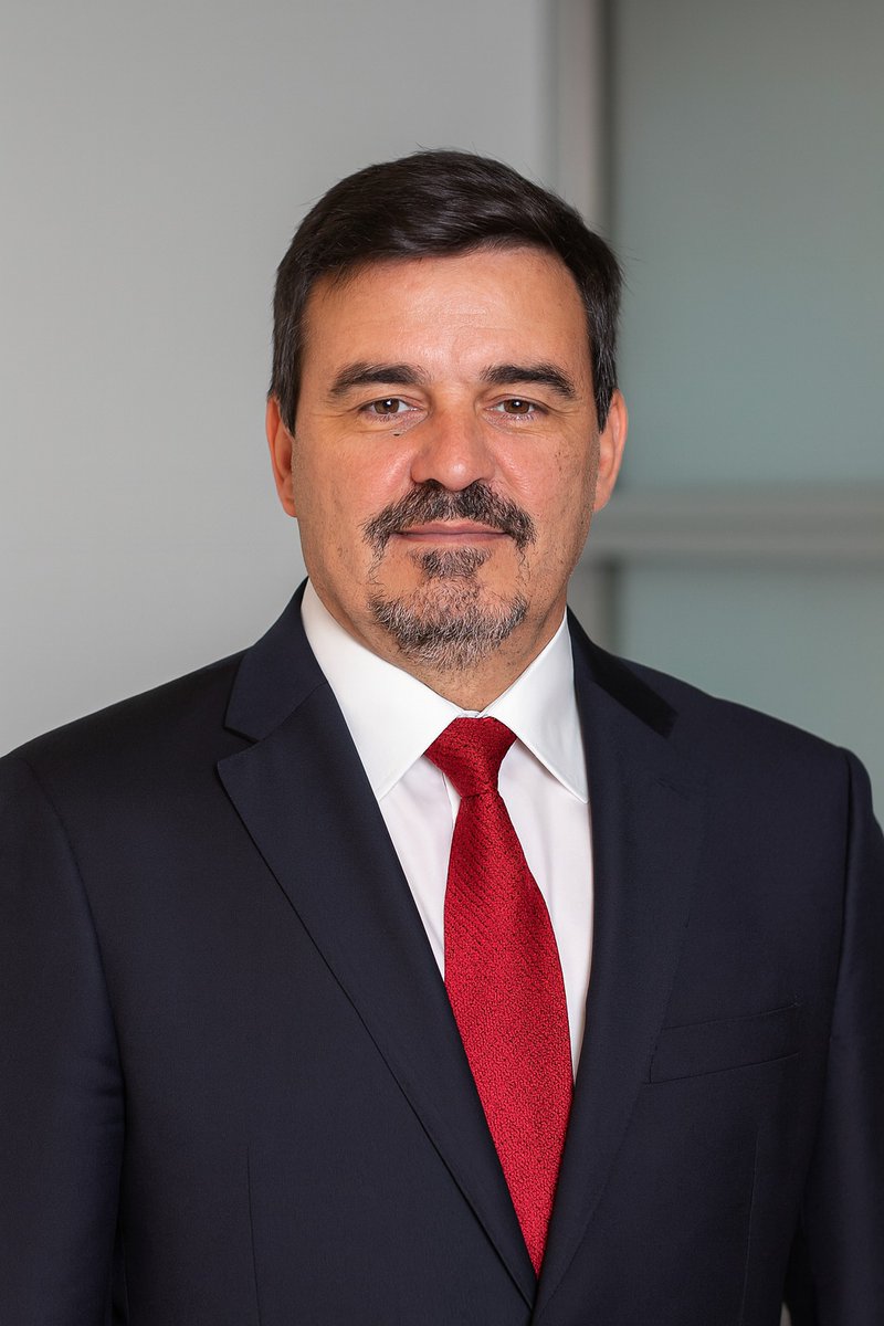 Pedro Pinto
CEO, Zilamining
zilamining.tech  Pedro Pinto is a proud son of Faro, Portugal, whose journey combines science, technology, and entrepreneurship. He studied at the University of the Algarve and the University of Coimbra.