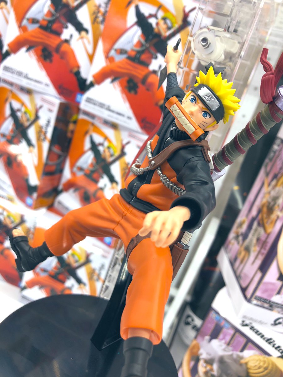 本日入荷✨】 『－NARUTO 72 series－ 33