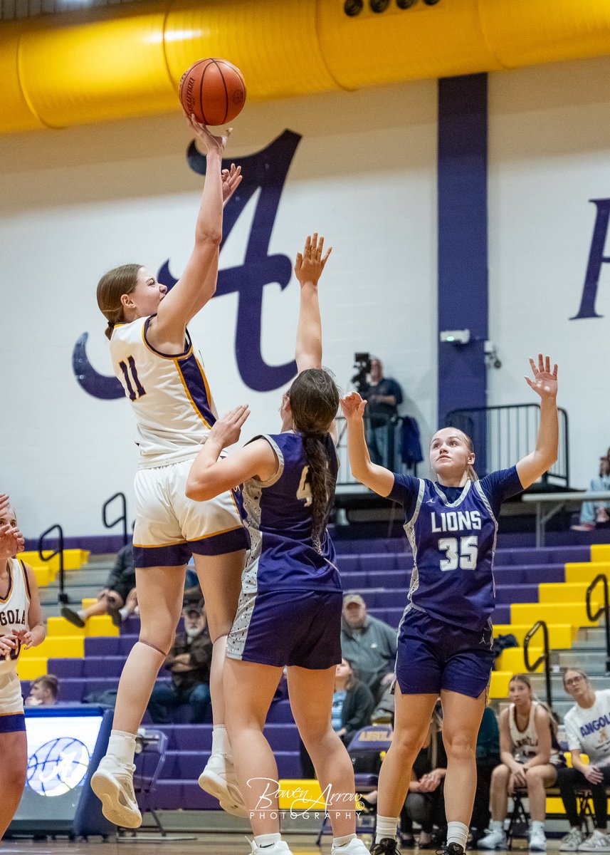 BowenArrowPhoto's tweet photo. Lady Hornets take down the Leo Lions 60-45 at the Hive. #APride https://t.co/rDjyQRlddK
