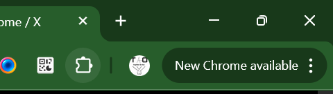 Chrome Browser Updates, every week? What's going on here?