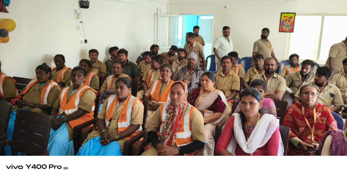 DMA KARNATAKA 'JIGANI TMC' tweet media